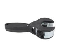 Zerodis Cortador de Tubos con Trinquete, Herramienta Ajustable de Metal para Cortes Precisos en Tubos de Aluminio y Cobre de 1/4 a 7/8 Pulgadas, Ideal para Fontaneros Profesionales