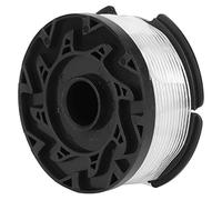 Zerodis Cubierta de Carrete para Cortacésped, Cubierta de Carrete | Instalación sin herramientas Compatible con recortadora Nylon Gardeners