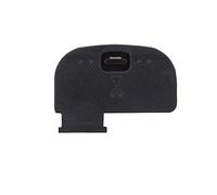 Zerodis Cubierta de la Puerta de la Batería, Reemplazo de la Pieza de Reparación de la Tapa de la Batería de la Batería Caja de Protección de la Cámara Digital Cubierta de la Batería