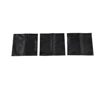 Zerodis Cubierta de Seguridad para Cable de Extensión para Exteriores, Tela Oxford 1280D, Protector de Conector Impermeable, Protección contra Lluvia, Nieve, Polvo, Luces Navideñas para