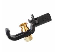 Zerodis Cuchillos para Electricista Pelacables Cuchillo Pelacables Incisivo de Aleación de Aluminio con Seguidor de Cable en Forma de Tambor para Cables ópticos Blindado de 8 a 30 Mm