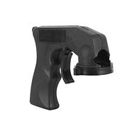 Zerodis de Pistola de Aerosol, Adaptador de Lata de Aerosol de Plástico con de Bloqueo Giratorio, Gatillo de Agarre Completo para un Uso Fácil, de Universal para Pintura de Mantenimiento de