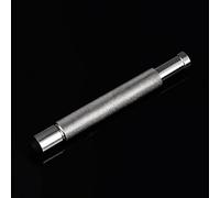 Zerodis Enrollador de relojes, herramienta mecánica práctica para reparación de relojes, 4 tamaños ajustables, para reparación de relojeros (4.5)