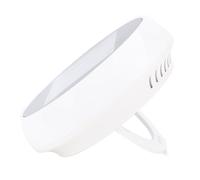 Zerodis Equipo de Prueba de Calidad de Seguridad Probador de Detector con Aplicación Bluetooth HCHO PM2.5 en Tiempo Real Sensor de Temperatura y Humedad Montaje en Pared Magnético para Oficina en