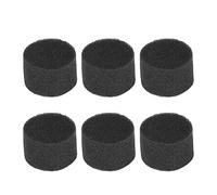 Zerodis Esponja de Plantación, Esponja Hidropónica 100 Piezas de Esponja de Jardinería para la Cría Artificial para el Cultivo de Invernadero para la Agricultura Moderna