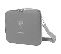 Zerodis Estuche de Transporte para RS 4 Mini, Bolsa de Almacenamiento Protectora, Diseño a Prueba de Golpes, Viajes y Tomas en Exteriores