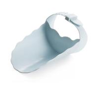 Zerodis Extensor de Grifos para Niños, Instalación Simple, Material de PP Premium, Acceso Más Fácil Al Agua, Promueve el Lavado Manos, Diseño Amigable para los Niños, Diseñado, Grifo (BLUE)