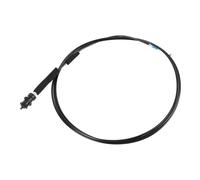 Zerodis Flexible Open Coud Flexible Automóvil Porte Porte Cable de la Caja de Longitud de Surchase para Mecánica
