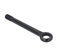Zerodis Gancho de Remolque de Acero Forjado de Alta Resistencia, Argolla de Remolque Premium para Ix35, Fácil Instalación, Soluciones de Recuperación Segura para Deportes y Actividades Todoterreno