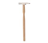 Zerodis Herramientas de Fabricación con de Madera Remida de Relojería Embebida Martillo para Reparaciones Delicadas Manualidades Teléfonos Móviles para Computadoras Portátiles Gafas Reparación de
