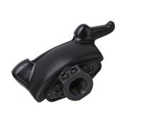 Zerodis Herramientas de Reparación de Automóviles, Cambiador de Neumáticos, Cabezal de Desmontaje de Montaje de Hierro y Plástico, 28Mm, Compatible con la Mayoría de las Máquinas de Neumáticos, (28MM)