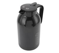 Zerodis Hervidor Eléctrico Hervidor de Agua para Automóvil Caldera de Agua Portátil 1300ML 12V 24V con Enchufe para Encendedor de Cigarrillos para Viajes Café Té Bebé en la Carretera Taza Calefactora