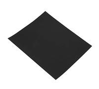 Zerodis Hojas de Pulido de Papel de Lija, Papel Abrasivo P600 100 Piezas, Herramienta de Pulido de Carburo de Silicio de Alúmina con Rápida Disipación de Calor para Muebles de Carpintería Artesanía