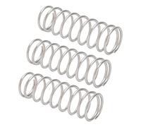 Zerodis Juego de Cría de Jardín Material de Hierro Diseño Resistente Fácil Instalación Accesorios para Fuente de Riego para Animales 100 Piezas Bebedero para Cerdos