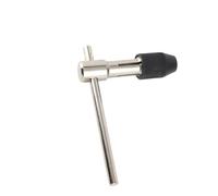 Zerodis Juego de Llaves para Machos Kit de Herramientas de Roscado de Acero para Rodamientos con Llave para Machos en Forma de T y 5 de Roscar M6 M7 M8 M10 M12 para Roscado Manual en Reparación de