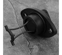 Zerodis Juego de Repuesto de Tapón de Drenaje Universal para Kayak y Canoa, 5 Piezas, Material ABS, Fácil Instalación