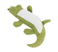 Zerodis Juguetes para Perros con Forma de Simulación Interactiva, Juguete Masticable para Mascotas con Sonido de Grito, Adecuado para Perros Pequeños y Medianos, Abrazando, Masticando, Jugando,