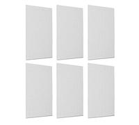 Zerodis Kit de Rompecabezas en - A4 Tamaño 120pcs para Presión de Transferencia Calor - Disfrute en la Finalización 10 Sets para Diferentes Necesidades Familia y Amigos Ideales