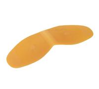 Zerodis La Suela sin Deslizamiento, Zapatos de Cuero de Goma Delantera/talón el Suma de Goma de de los Zapatos de Uso de los Hechos a Mano a Mano Almohadilla Media, con Buena Elasticidad Perfecta