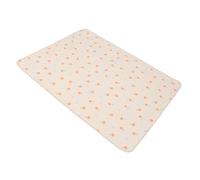 Zerodis Las Almohadillas para Perros Impermeables Reutilizables y Reutilizables Evitan Fugas de Fugas de Entrenamiento de Cachorros TPU para un Entrenamiento para Ir Al Baño (70 * 90cm)