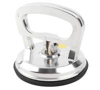 Zerodis LIBER DE ALEA DE ALUMINIO VERSATILE LIBER DE ALUMENTO - PLATER DE SUCCIÓN DE 50 Kg para Vidrio, Baldosas DE Cerámica y Conchas DE Automóvil - Diseño Confiable y Confiable