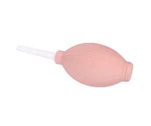 Zerodis Limpiador de Polvo Multifuncional para Cámara, Soplador de Polvo para Plantas, Azul, Herramienta de Limpieza de Jardinería, Aire Enlatado (Rosado)