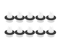 Zerodis Long -Lasting Underbody Transmitiendo Montaje/soporte -soporte set 10 Pcs para la Adaptación de C4 para la Adaptación de DS3 para DS5