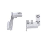 Zerodis Máquinas De Coser Y Accesorios Juego De Perros Piezas De Repuesto De Acero Al Carbono Para S14 78 Fácil Instalación A Prueba De Desgaste Para Uso Industrial Doméstico Alimentación De