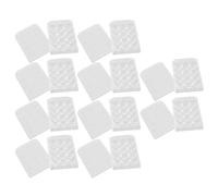 Zerodis Material Escolar Placas Poliestireno Alta Transparencia para Cultivos Celulares Ideal para Uso En Laboratorio Y Biología Cultivo De Tejidos De 6 Pozos (12 Hoyos)