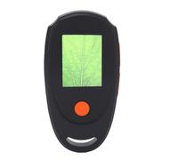 Zerodis Microscopio Digital Digital con Bolsillo de Zoom de 500x de Pantalla de 2 Pulgadas con 8 Luces LED, Microscopio Ideal para Experiencias Científicas y Reconocimiento de la Naturaleza