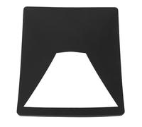 Zerodis Mini Funda para Satélite, Funda de Silicona Líquida con Pegatina Antirreflectante, Ligera para Acampar Al Aire Libre y Viajar