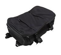 Zerodis Mochila de Vacío Bolsa de Compresión de Viaje con Bomba Manual Tela Oxford de TPU Mochila Hermética para Computadora Portátil de Gran Capacidad a Prueba de Agua para Viajes de Negocios