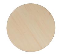 Zerodis Ocean Drum Tambor de Sonido de Percusión Manual de Madera de 12 Pulgadas con Bandas Trenzadas Coloridas para Niños Música Aula Concierto 1 Pieza Herramienta Educativa