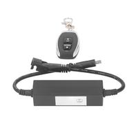 Zerodis Otras Piezas de Dispositivos Caseros Motor Controlador Remoto Mini Interruptor Remoto Inalámbrico para el Actuador Lineal Puerta de Seguridad Equipo Electrónico Interruptor de Control de