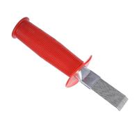 Zerodis Otras Piezas de Equipos de Refrigeración Herramienta Peine de Bobina de Condensador de Acero Inoxidable con de Plástico para Limpieza y Reparación de Aletas de Aire Acondicionado