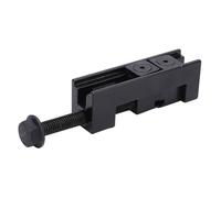 Zerodis Otros Coleccionables Herramienta de Sujeción de Hierro de Ajuste de Tornillo Universal para Eje de Transmisión con Diseño Liviano y Compacto para Mantenimiento de Reparación Automotriz de