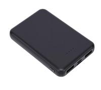 Zerodis Otros Coleccionables Paquete 6000mAh 5V Salida USB Tipo C Cargador de Energía Portátil Traje Calefactado Batería Banco de Energía para Ropa con Calefacción USB Chaqueta con Calefacción
