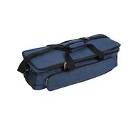 Zerodis Otros Suministros de Costura y Bordado Estuche de Transporte para Almacenamiento y Viajes Bolsa de Almacenamiento para Máquina de Coser Bolsa de para Máquina Cortadora de para de Grabado con