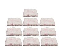 Zerodis Pañales para Perros Femeninos, Pañales para Perros Reutilizables, Suaves, Cómodos y Lavables para Incontinencia en Períodos de Calor, con Diseño Ajustable a Prueba de Fugas y (XL)