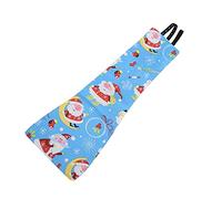 Zerodis Pañales para Pollos para Mascotas, Pañal de Tela Lavable para Patos y Gallinas, Cómodos y Absorbentes, Ideales para Uso en Interiores Exteriores (XS)