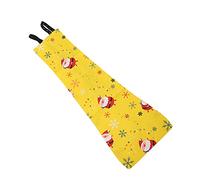 Zerodis Pañales para Pollos para Mascotas, Pañal de Tela Lavable para Patos y Gallinas, Cómodos y Absorbentes, Ideales para Uso en Interiores Exteriores (S)