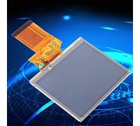 Zerodis Pantalla TFT LCD de 3,5 Pulgadas, Resolución 320x240, Compatible con LQ035NC111, Ideal para Aplicaciones Integradas