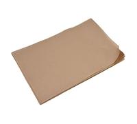 Zerodis Papel de Aceite de Silicona para Hornear, Papel de Pergamino Antiadherente de Doble Cara, 11,8 X 7,9 Pulgadas, Hojas sin Blanquear para Horno, Sartén, Parrilla, 100 Piezas para Cocinar en