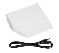 Zerodis Pedal de Controlador de WiKingerNehmaschinenfußß, Interruptor de Pie de Reemplazo Duradero para Máquinas de Coser, para Material de Hogar, ABS