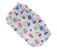 Zerodis Pet Koelvest Summer Cartoons Sleeveless T -Shirt For The Halloween Christmas Bankets Hechos de Cómodo Material de Algodón (#3)