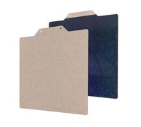 Zerodis Placa de Construcción PEI Texturizada PEY Hoja de Acero con Resorte de Doble Cara Patrón de Puntos de Estrella de 120x120 Mm Adhesión Fuerte Fácil Limpieza para Usuarios de Impresoras 3D