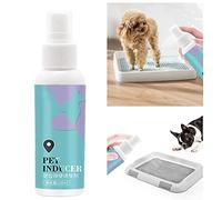 Zerodis Pot de Chat para Capacitación en Gato Spray Entrenamiento de Macetas Efectivas para Mascotas 120 Ml, Cambia Malos Hábitos, Ingredientes Seguros