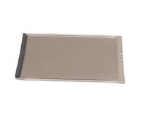 Zerodis Puertas para Gatos con Solapa, Material de TPU Resistente a la Intemperie, Flexible y Fácil de Instalar, para Puertas Grandes para Perros y Casas para Mascotas, Reemplazo de para Perros (#11)