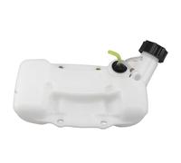 Zerodis Recortadora Conjunto de Depósito de Combustible de Gasolina Recortadora Recargadora de Combustible de Gasolina Unidad de Depósito de Gas Tanques PC Desbrozadora Conjunto de