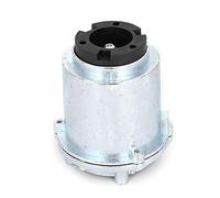 Zerodis Reemplazo de Engranaje de Motor Plegable Lateral de Aleación de Aluminio para Espejos de Coche, Kit de Reparación de Espejo Retrovisor para X5 E53 E46 1999 2006